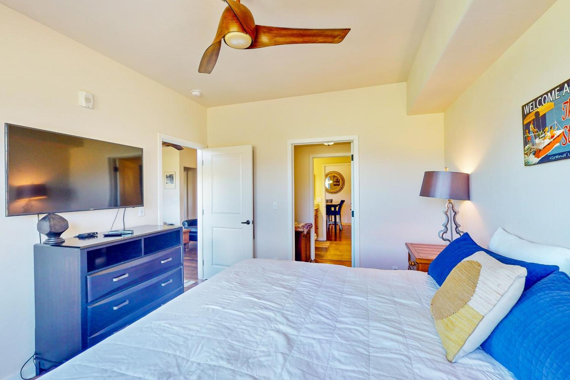 Апартаменти Granby Ranch Номер фото